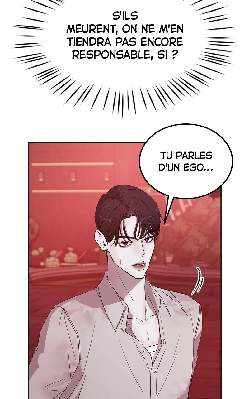 Read For The Queendom FR Manga Online
