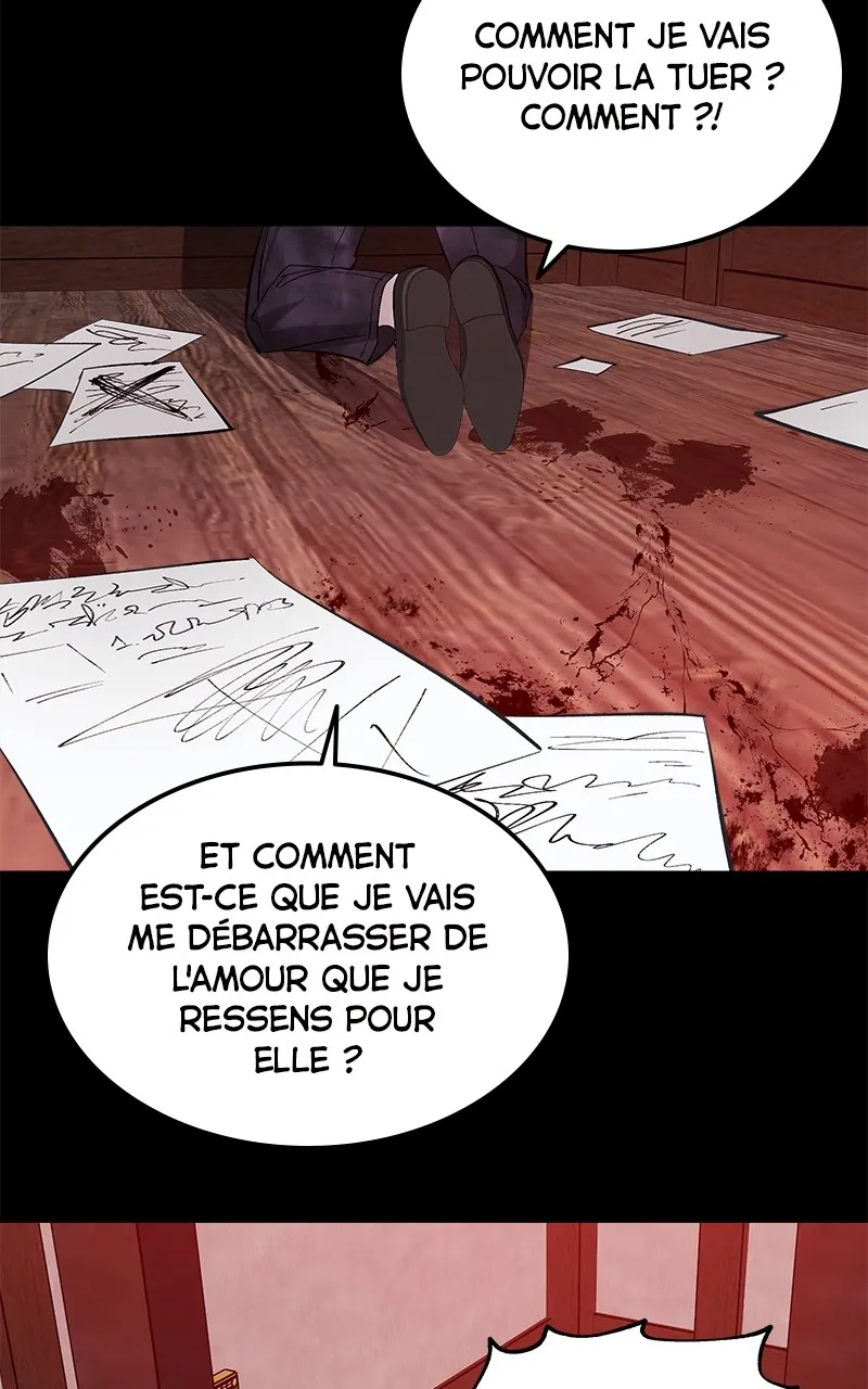 Read For The Queendom FR Manga Online