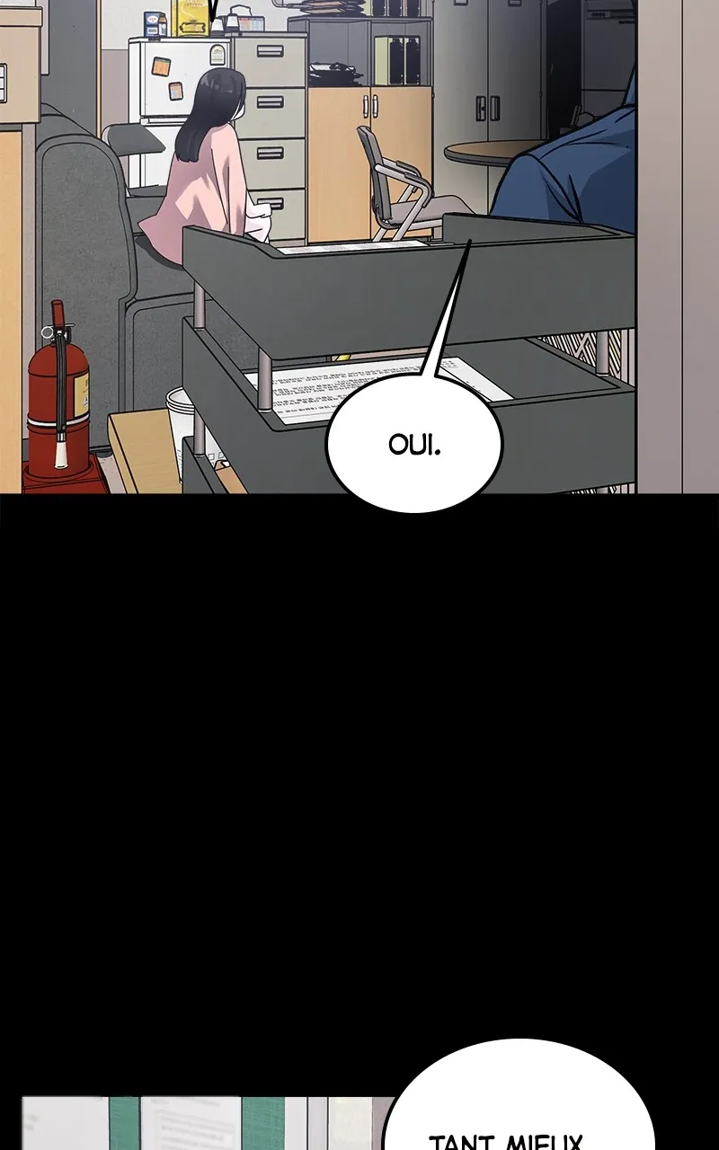 Read For The Queendom FR Manga Online
