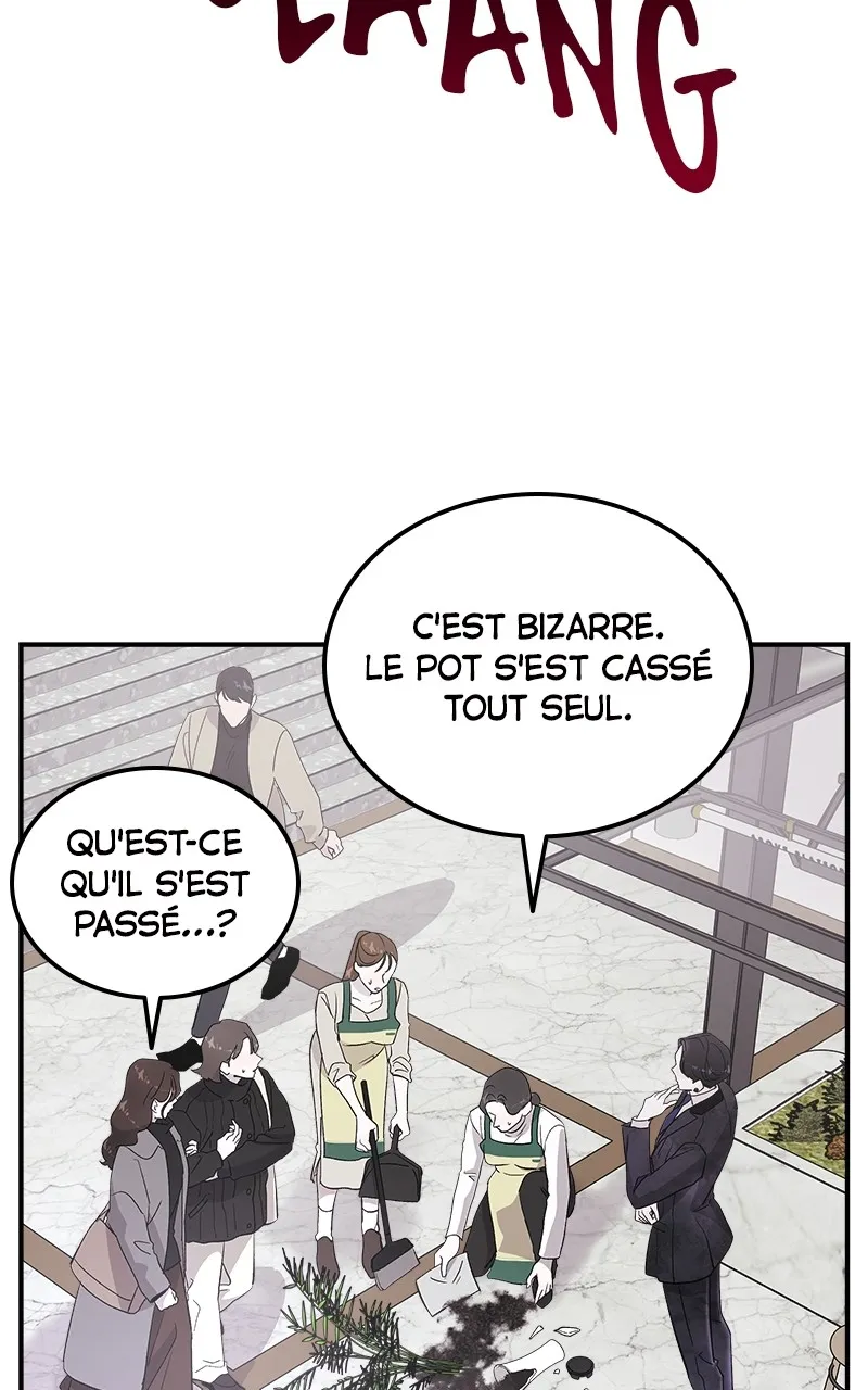 Read For The Queendom FR Manga Online