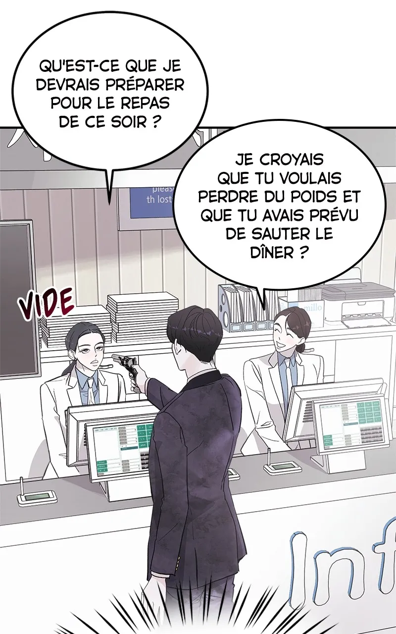 Read For The Queendom FR Manga Online