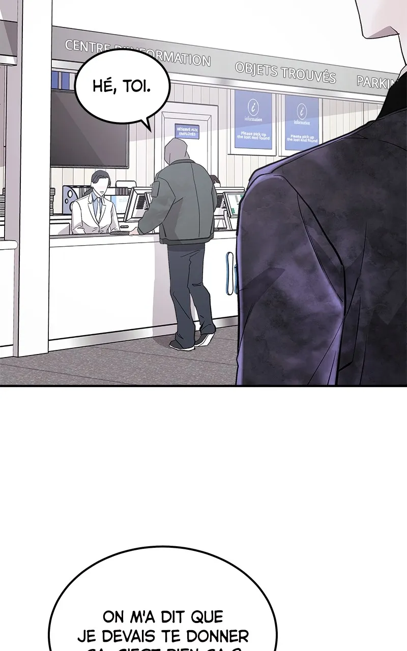 Read For The Queendom FR Manga Online