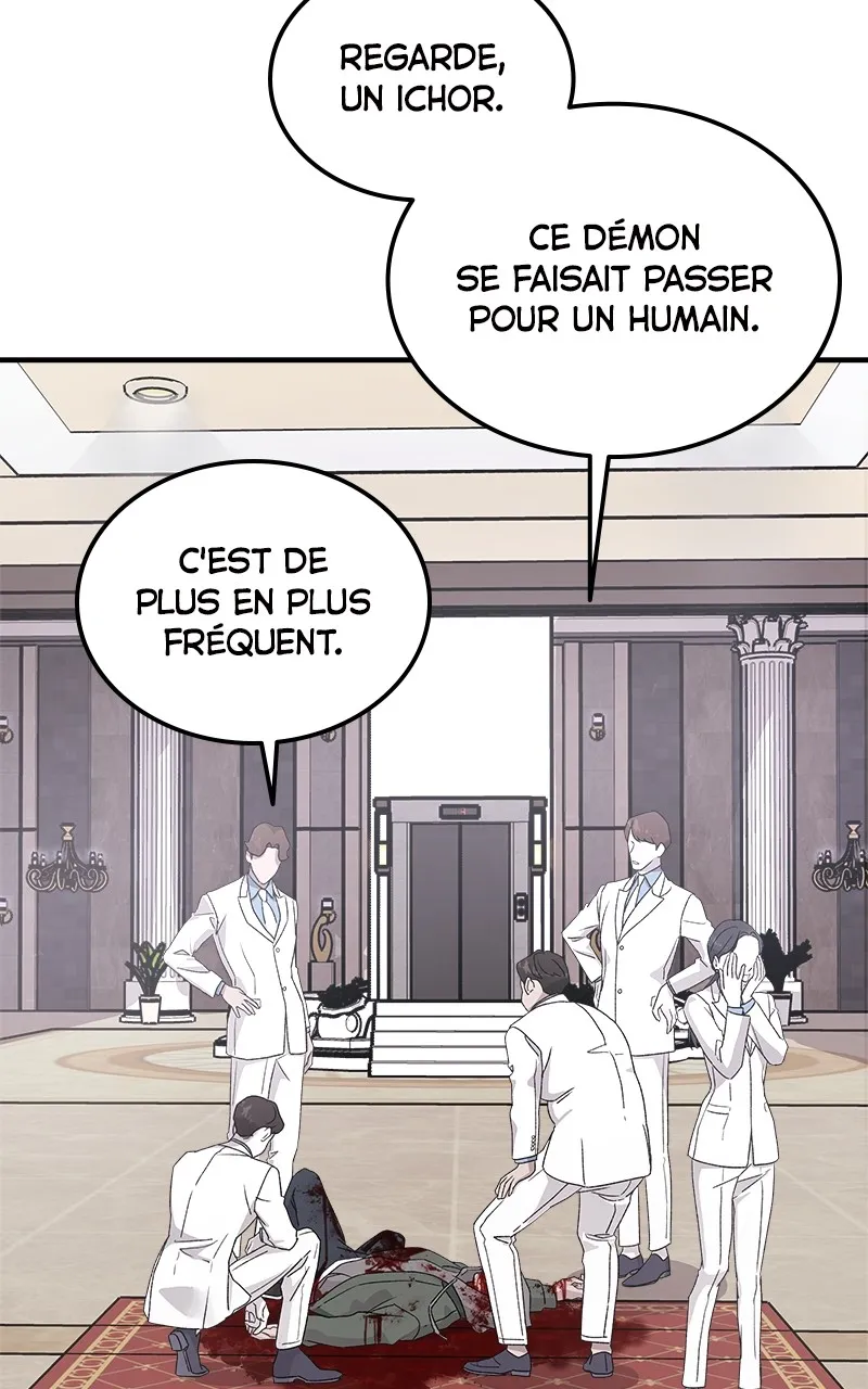 Read For The Queendom FR Manga Online