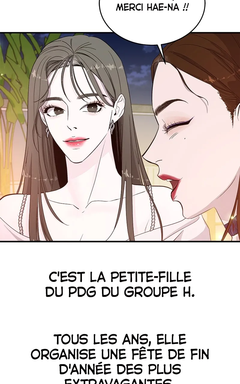 Read For The Queendom FR Manga Online