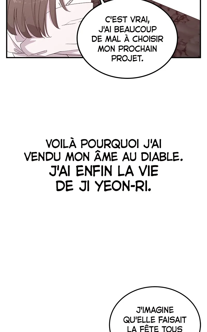 Read For The Queendom FR Manga Online