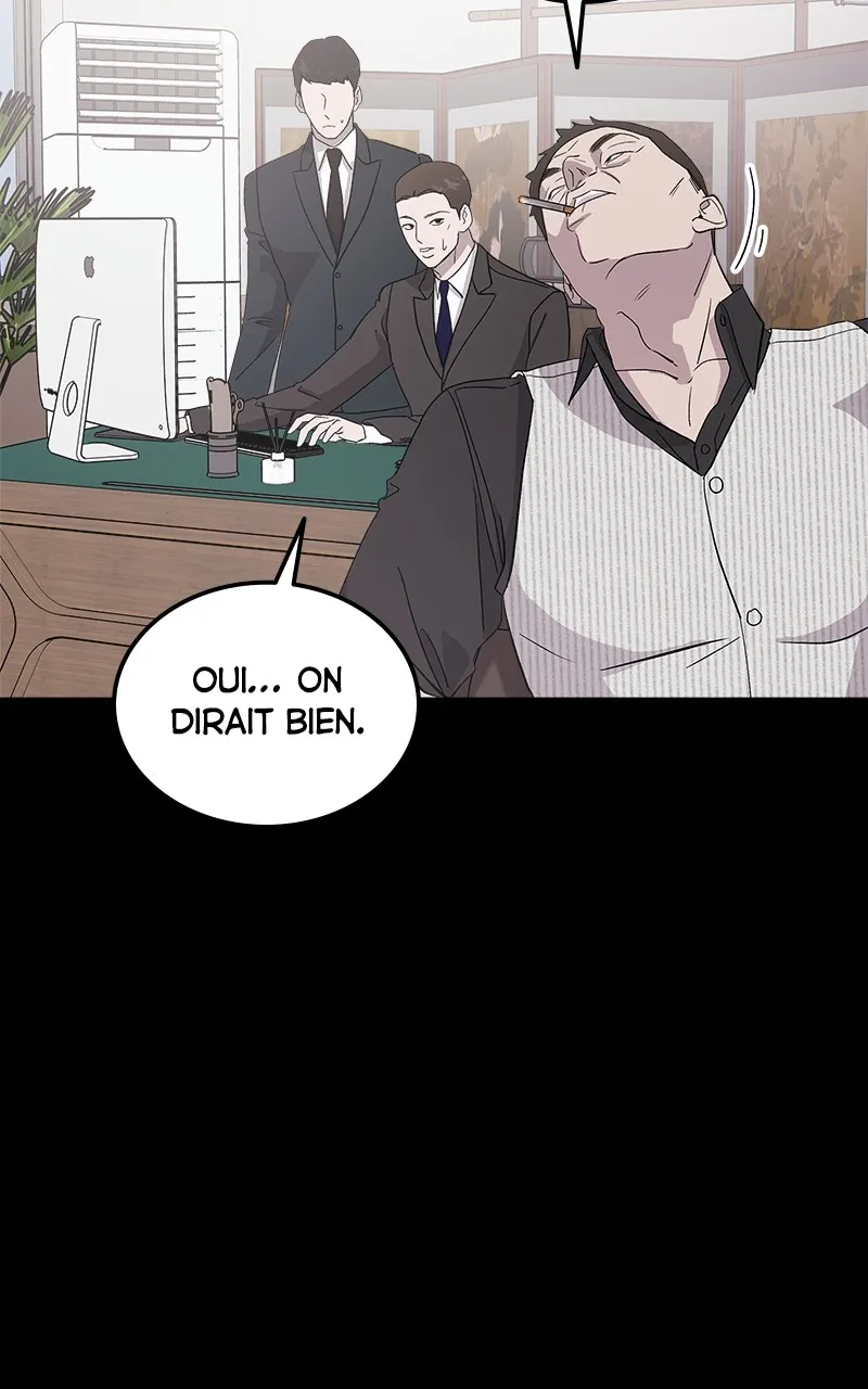 Read For The Queendom FR Manga Online