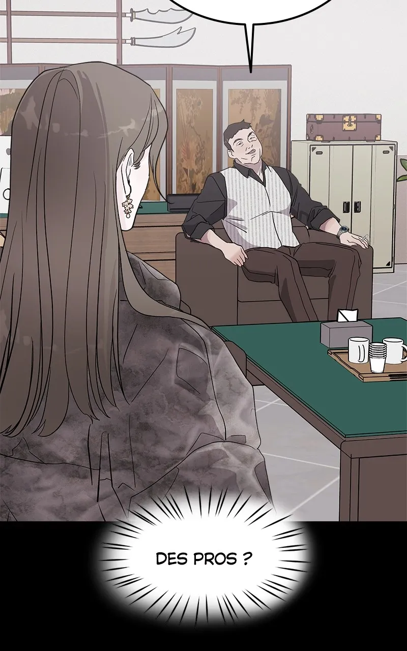 Read For The Queendom FR Manga Online