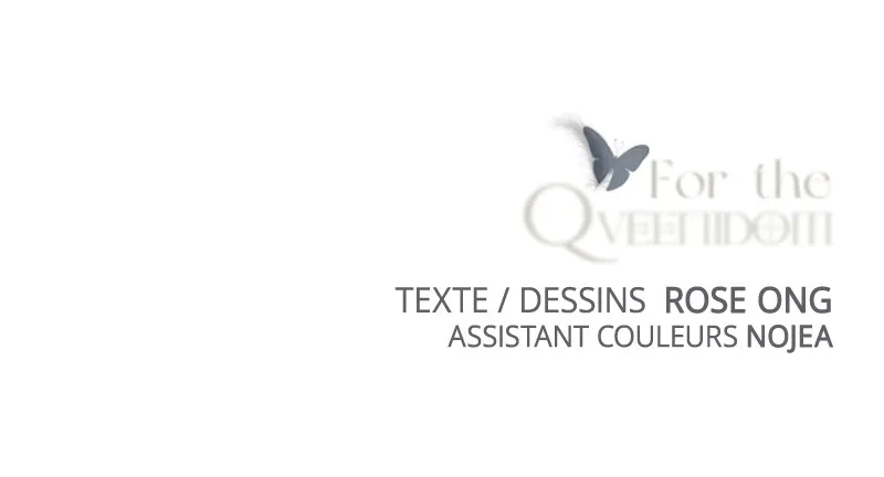 Read For The Queendom FR Manga Online
