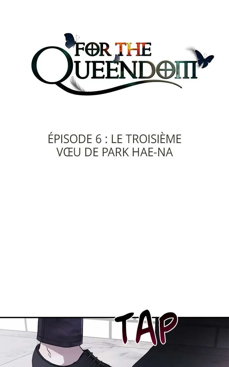 Read For The Queendom FR Manga Online