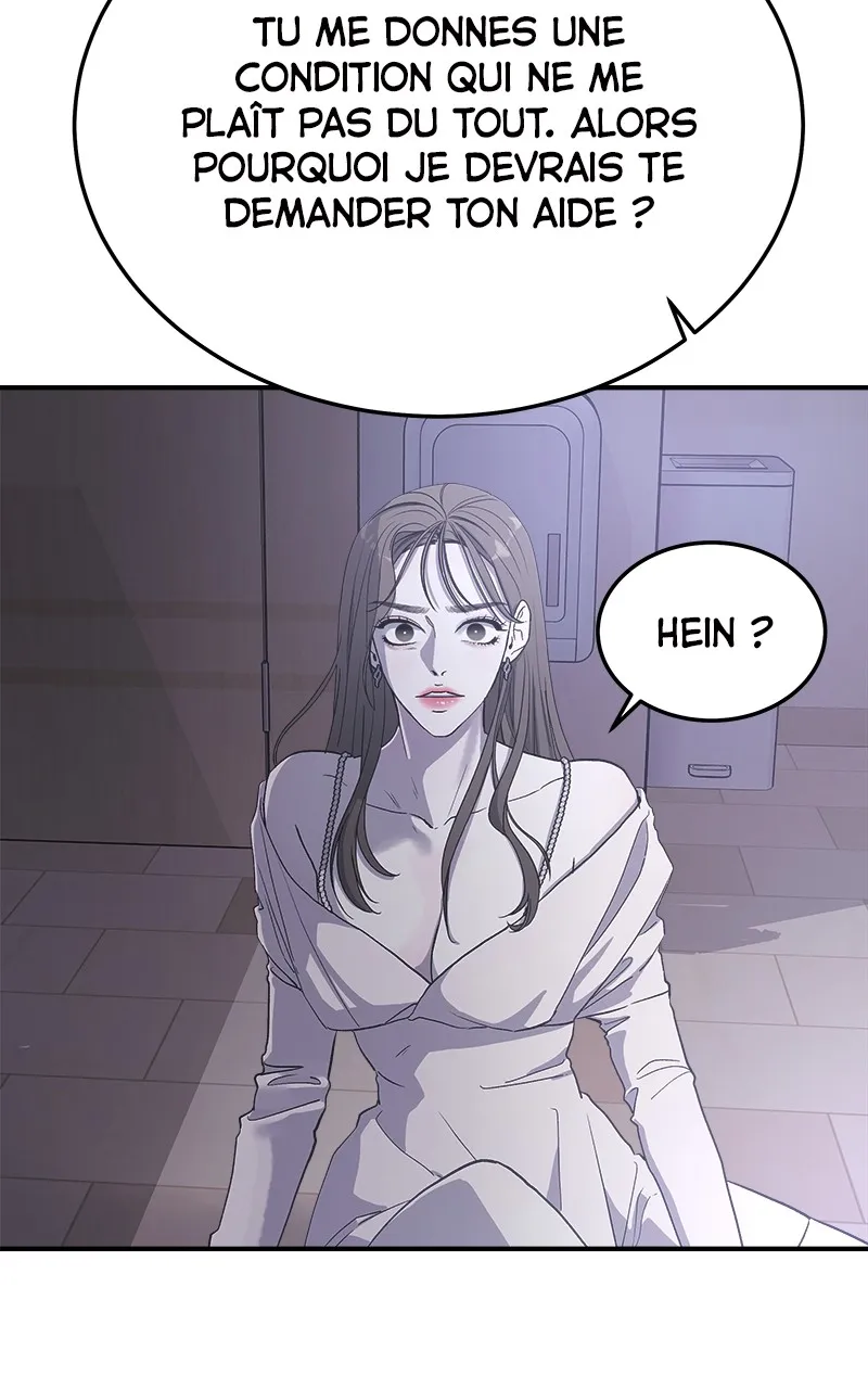 Read For The Queendom FR Manga Online