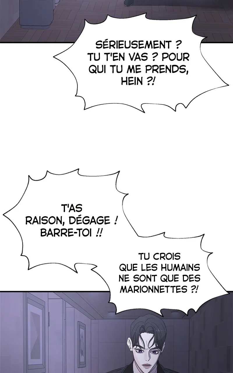 Read For The Queendom FR Manga Online