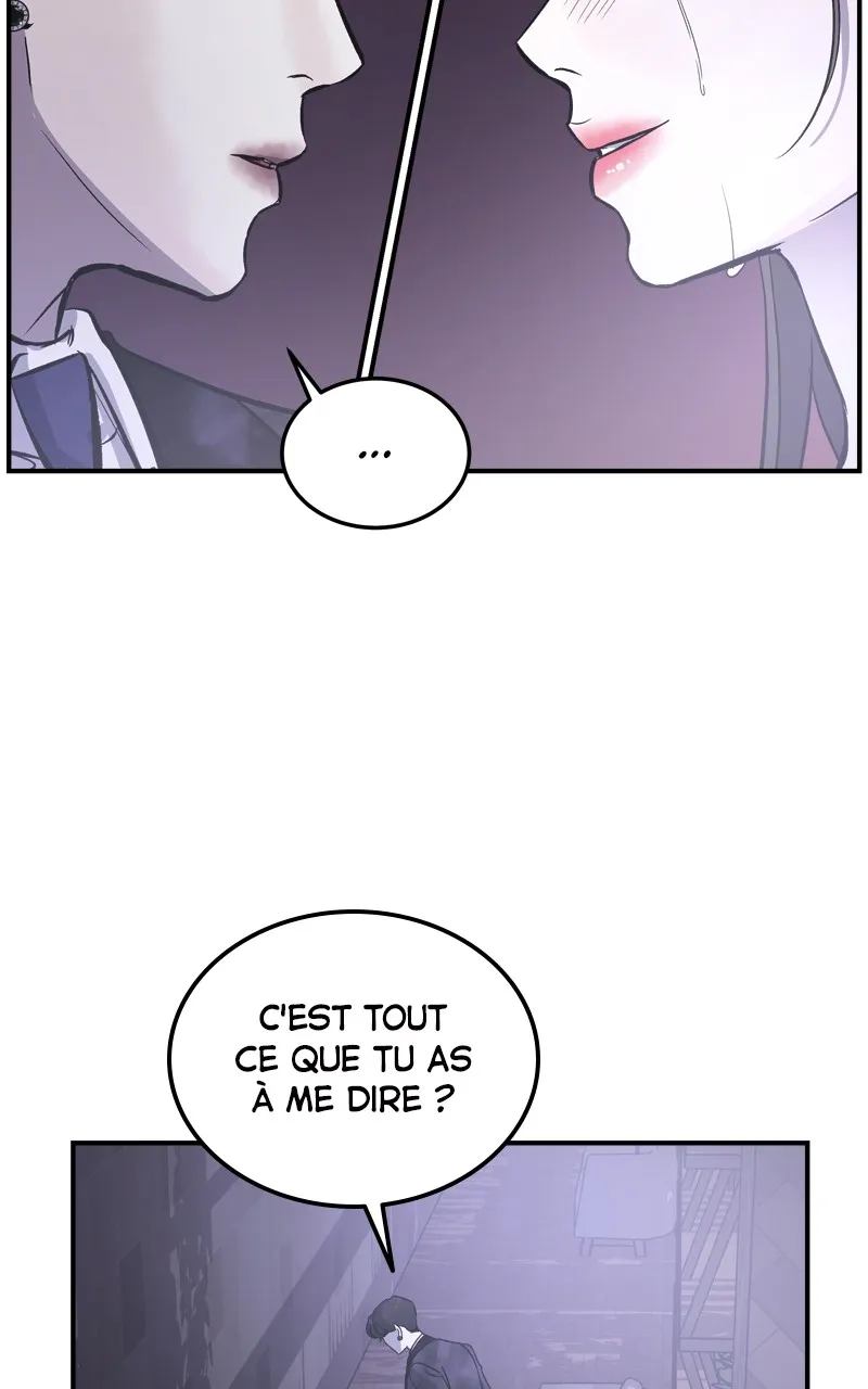 Read For The Queendom FR Manga Online