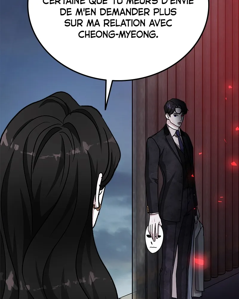 Read For The Queendom FR Manga Online