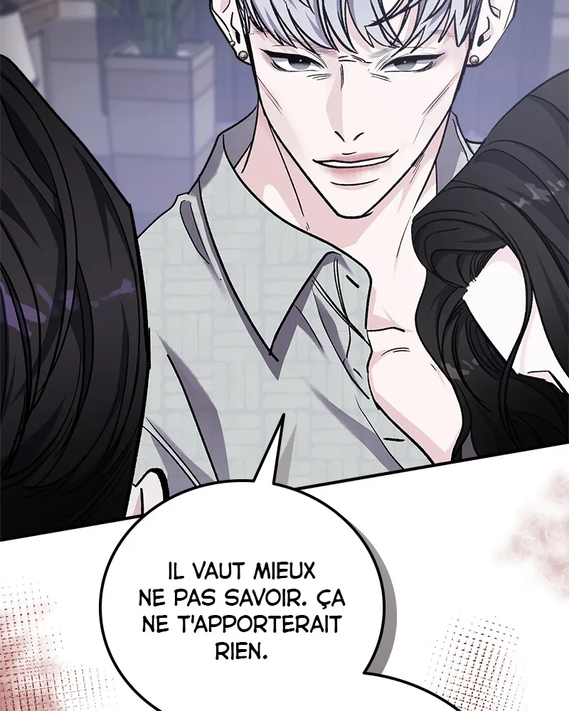 Read For The Queendom FR Manga Online