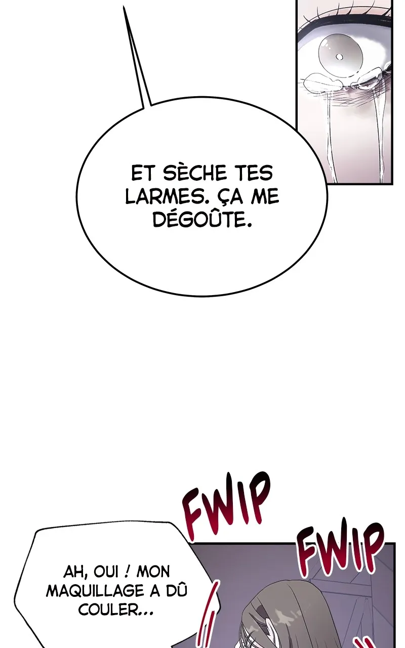 Read For The Queendom FR Manga Online