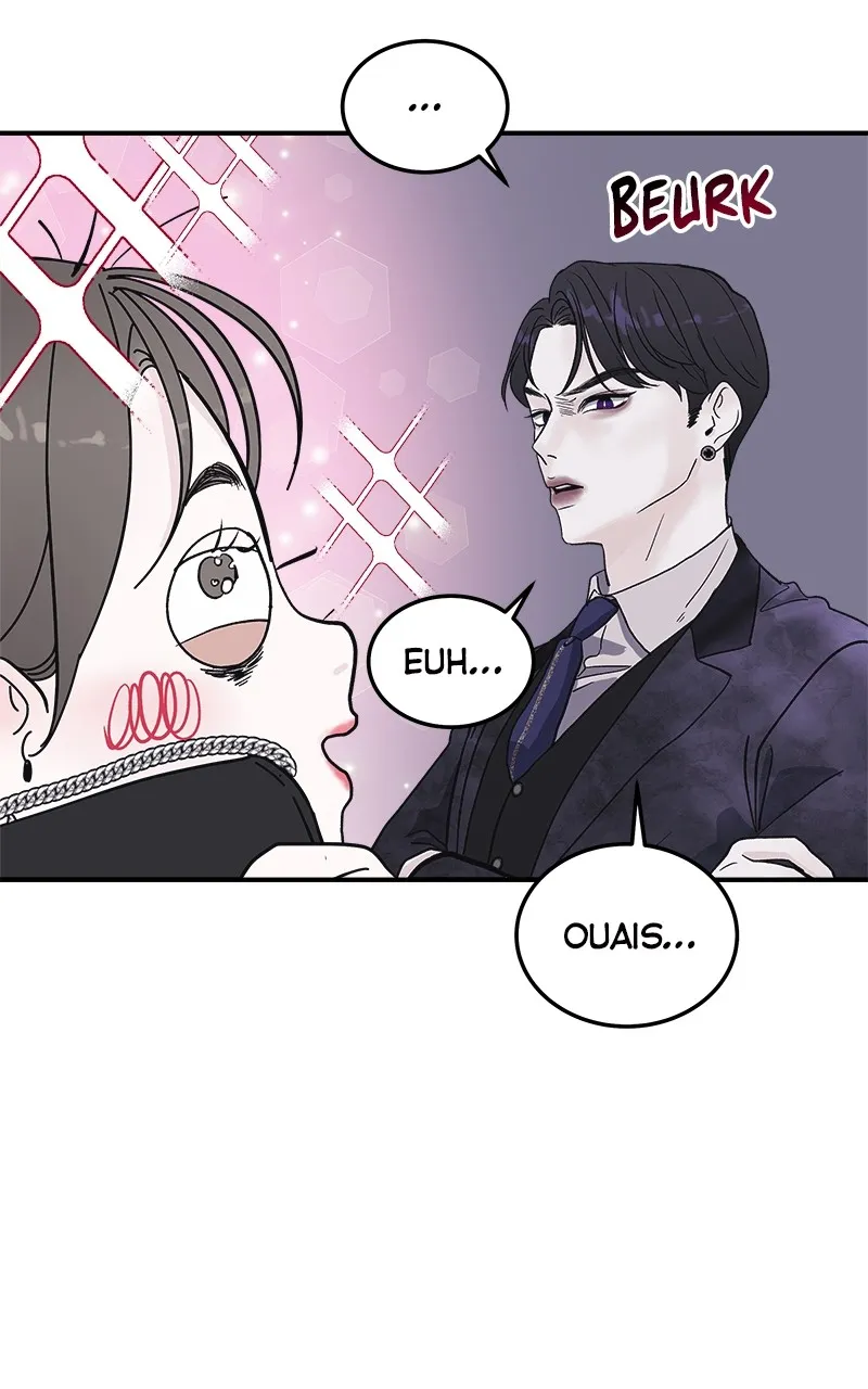 Read For The Queendom FR Manga Online