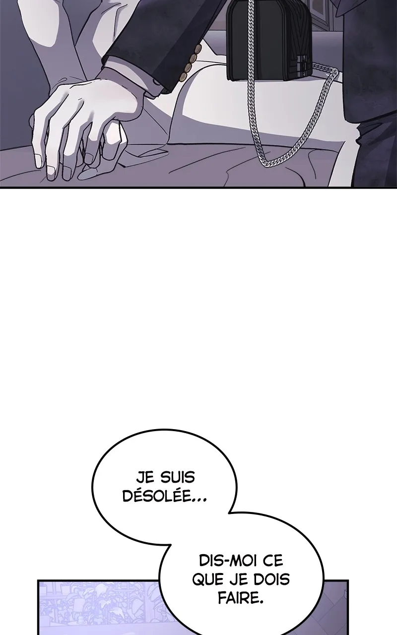 Read For The Queendom FR Manga Online
