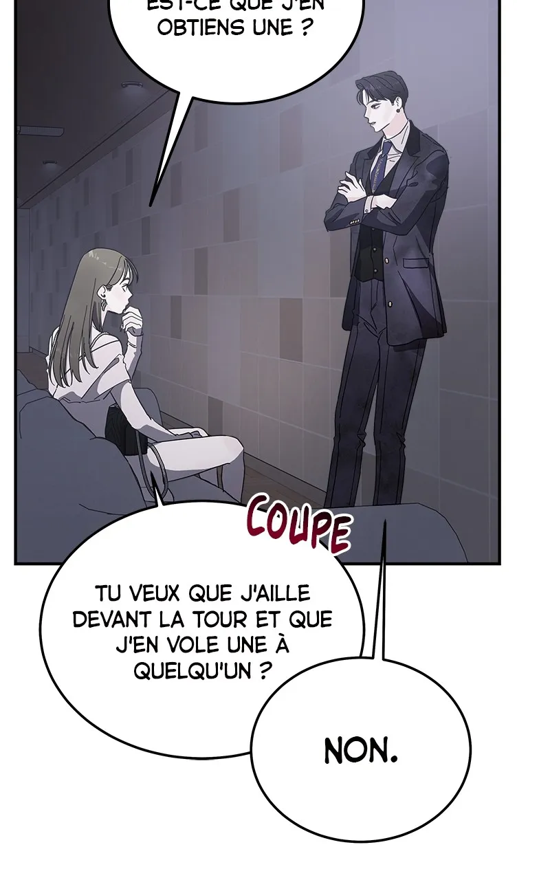 Read For The Queendom FR Manga Online