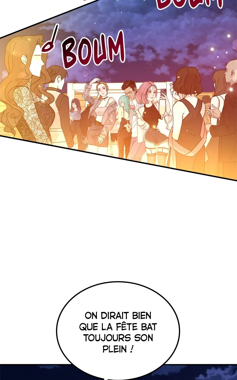 Read For The Queendom FR Manga Online