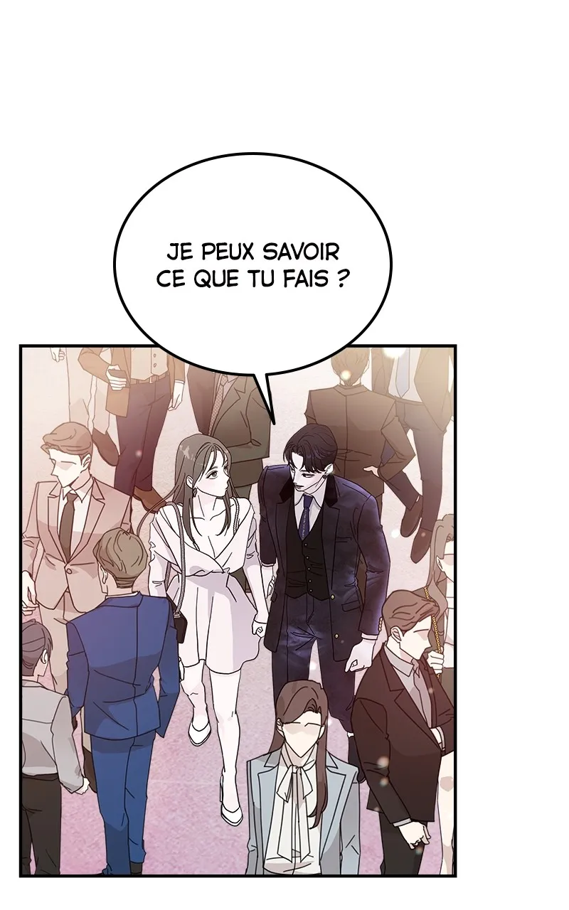 Read For The Queendom FR Manga Online