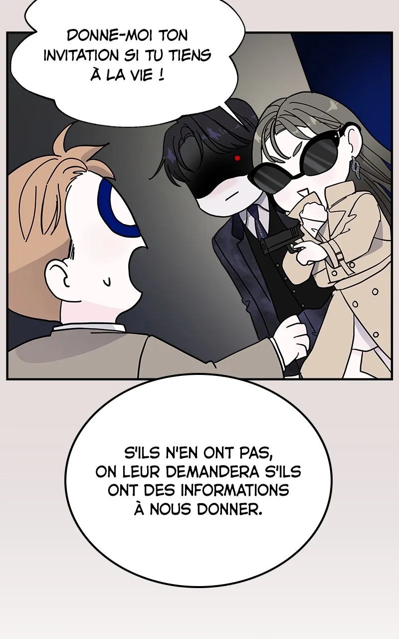 Read For The Queendom FR Manga Online