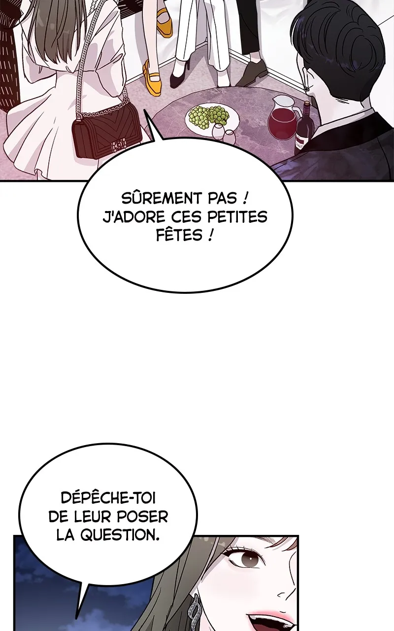 Read For The Queendom FR Manga Online