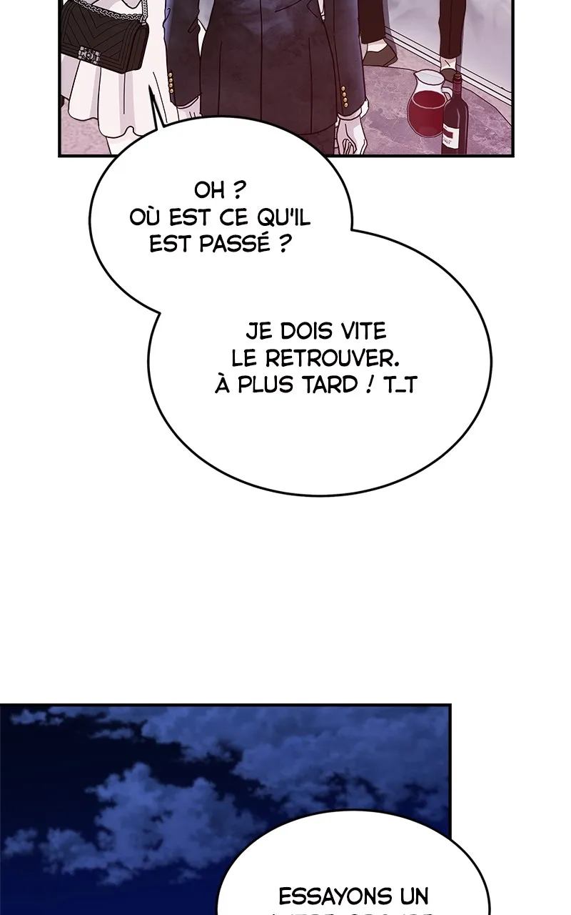 Read For The Queendom FR Manga Online