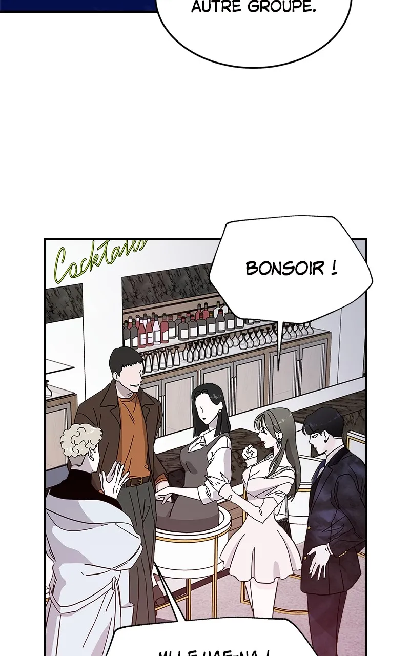 Read For The Queendom FR Manga Online