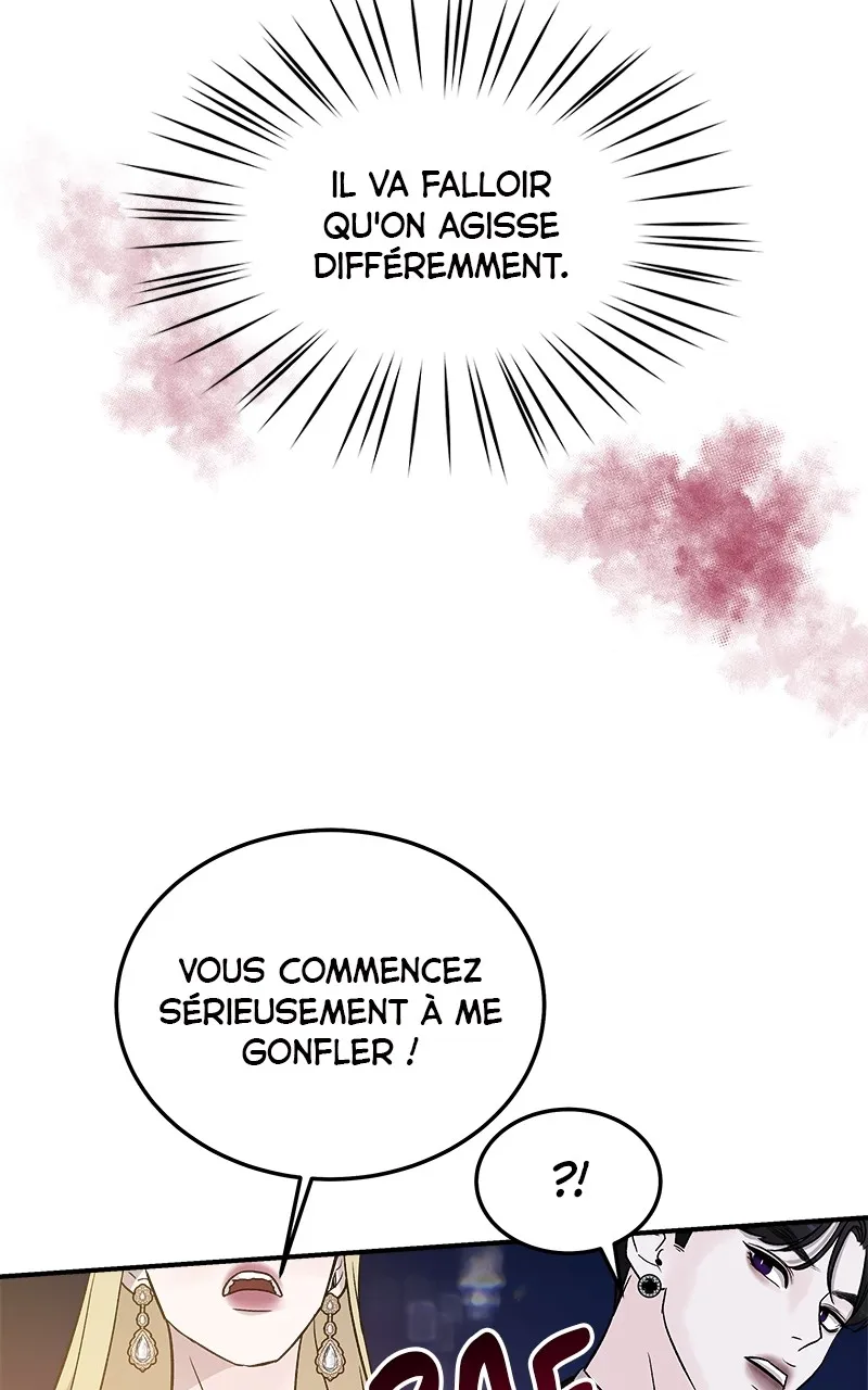 Read For The Queendom FR Manga Online