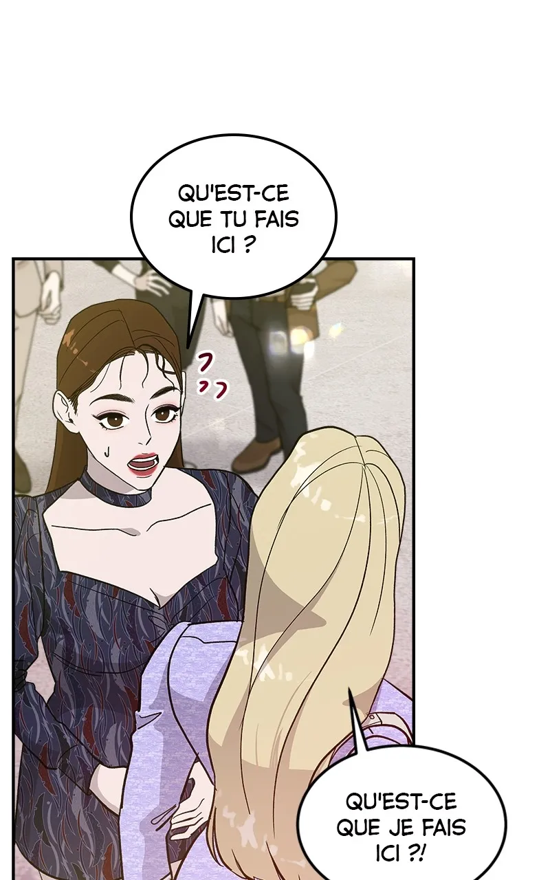 Read For The Queendom FR Manga Online