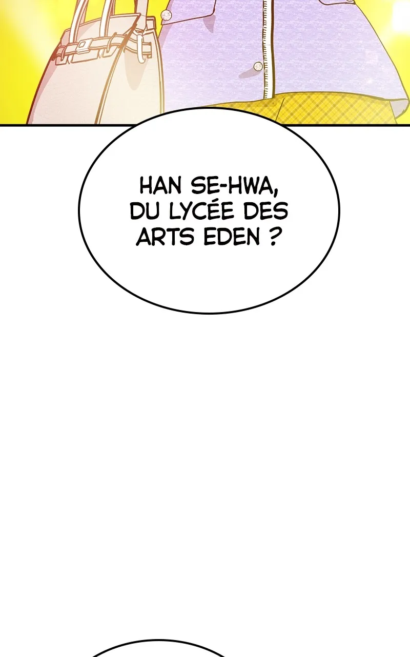 Read For The Queendom FR Manga Online