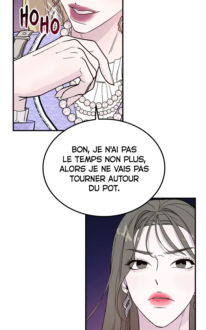 Read For The Queendom FR Manga Online