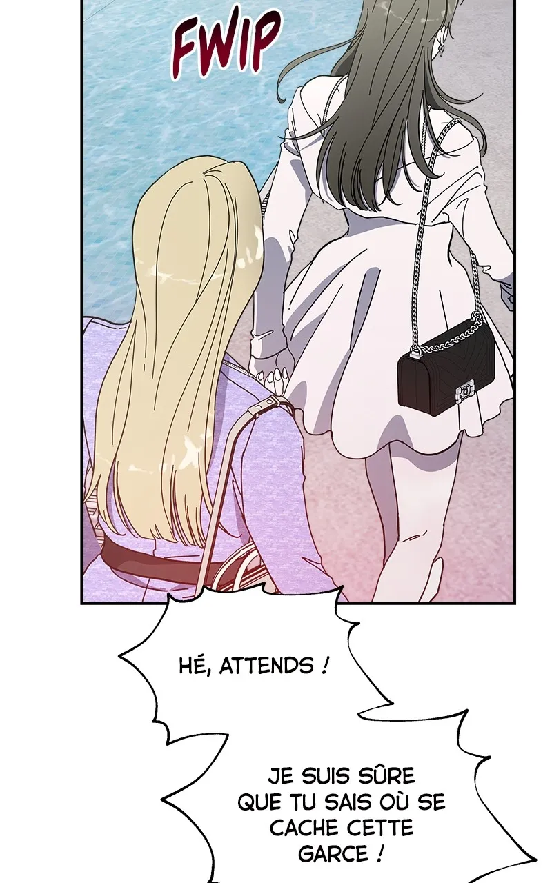 Read For The Queendom FR Manga Online