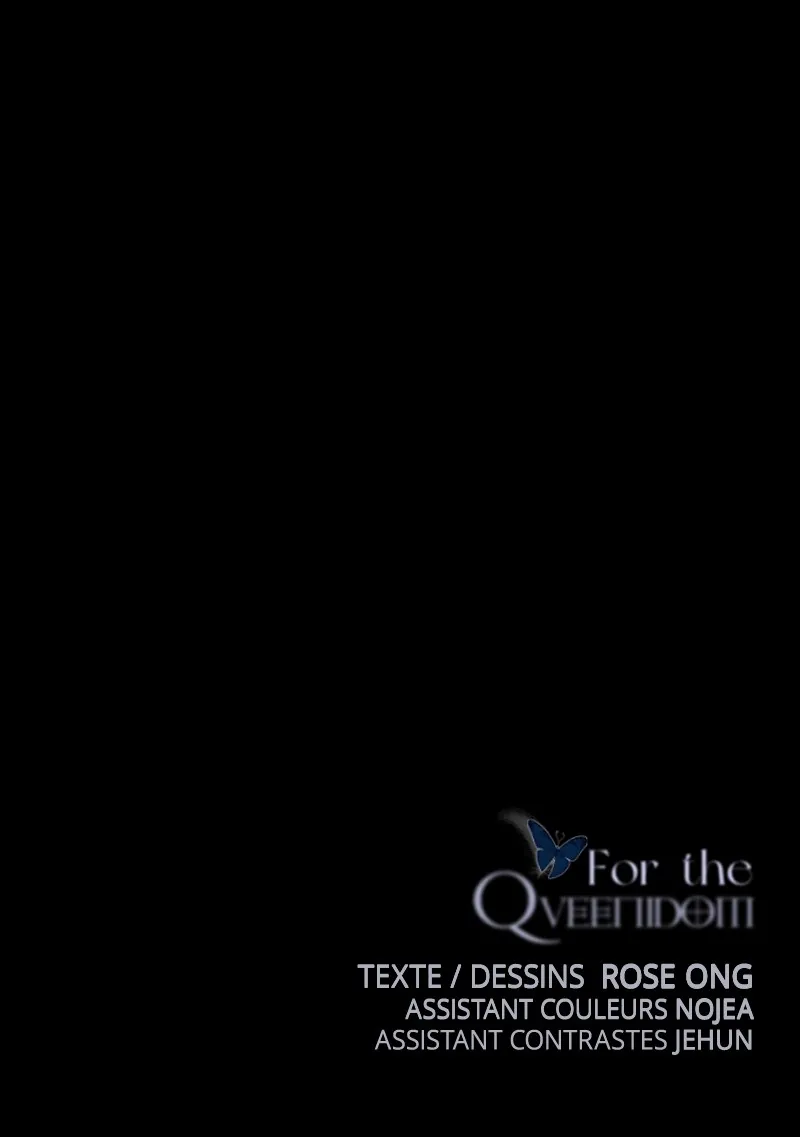 Read For The Queendom FR Manga Online