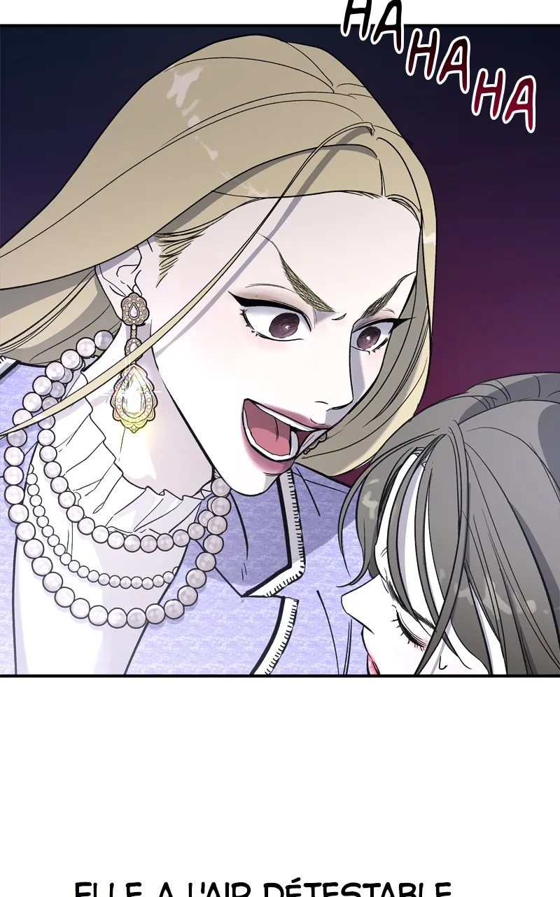 Read For The Queendom FR Manga Online