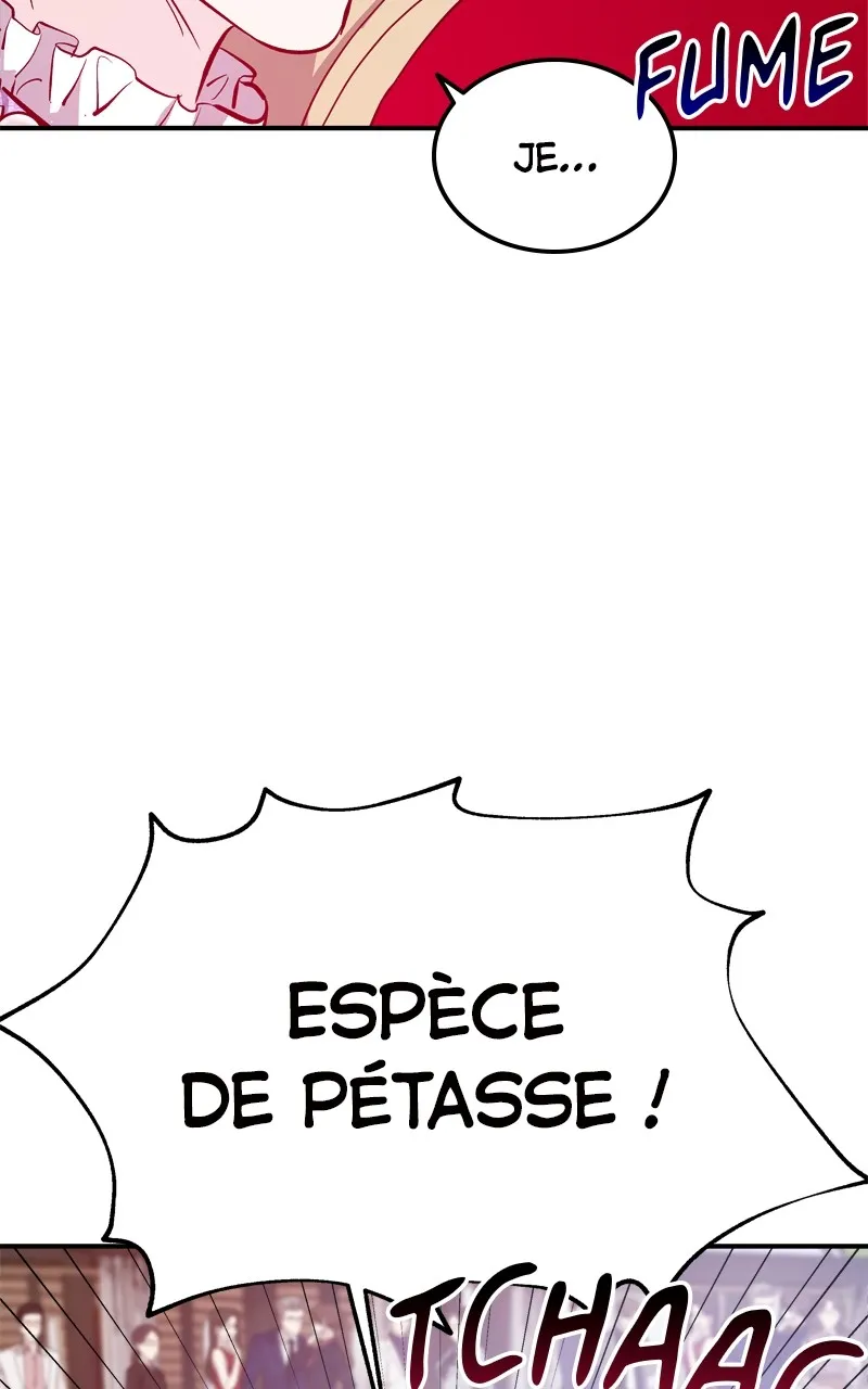 Read For The Queendom FR Manga Online