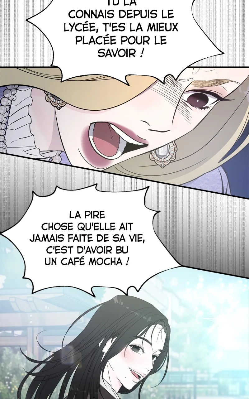 Read For The Queendom FR Manga Online