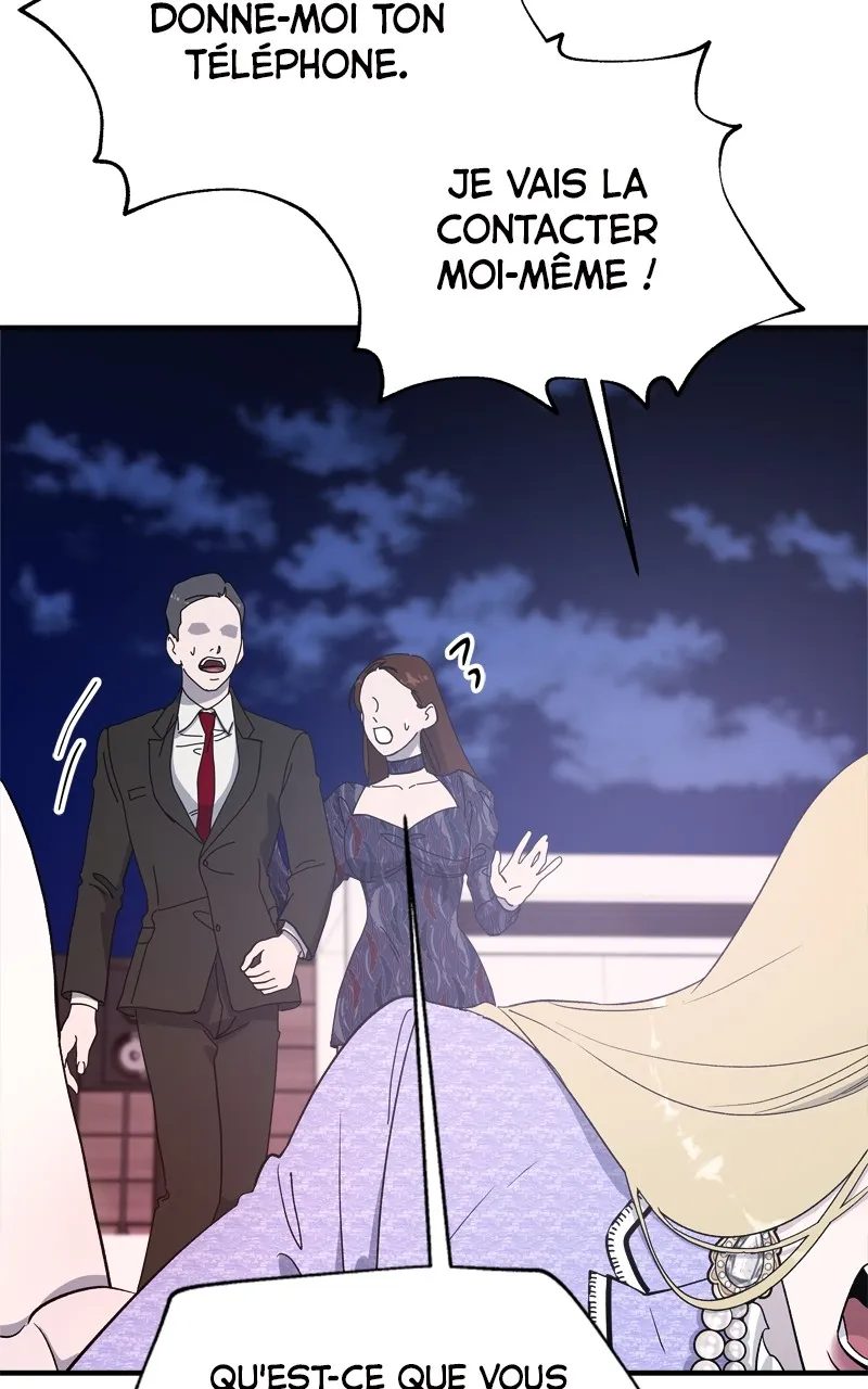 Read For The Queendom FR Manga Online