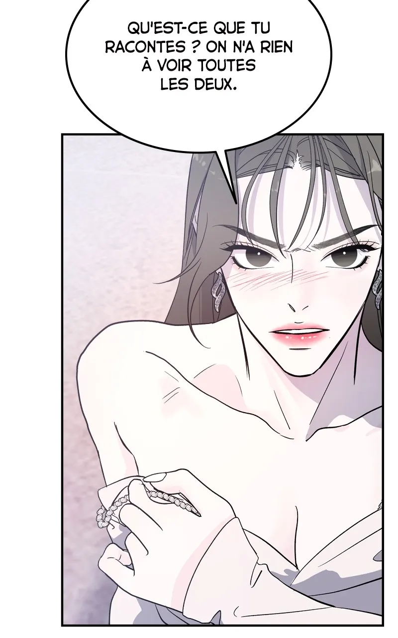 Read For The Queendom FR Manga Online