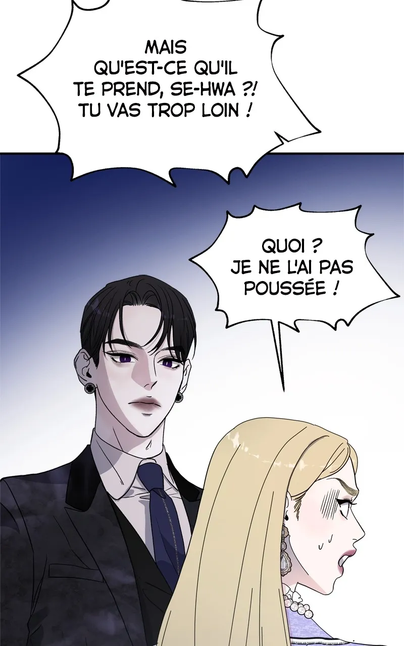 Read For The Queendom FR Manga Online