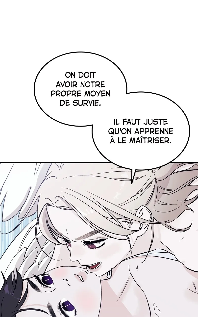 Read For The Queendom FR Manga Online