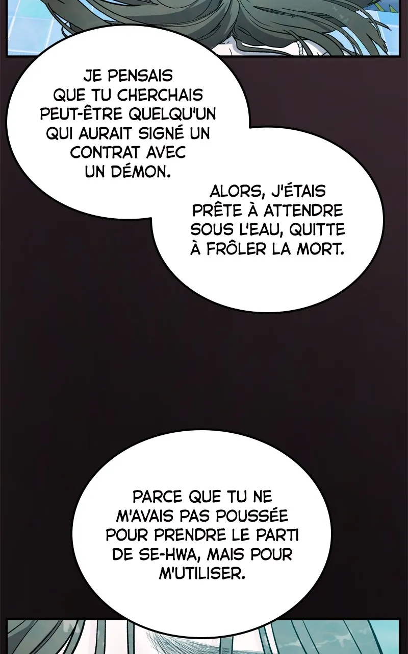 Read For The Queendom FR Manga Online