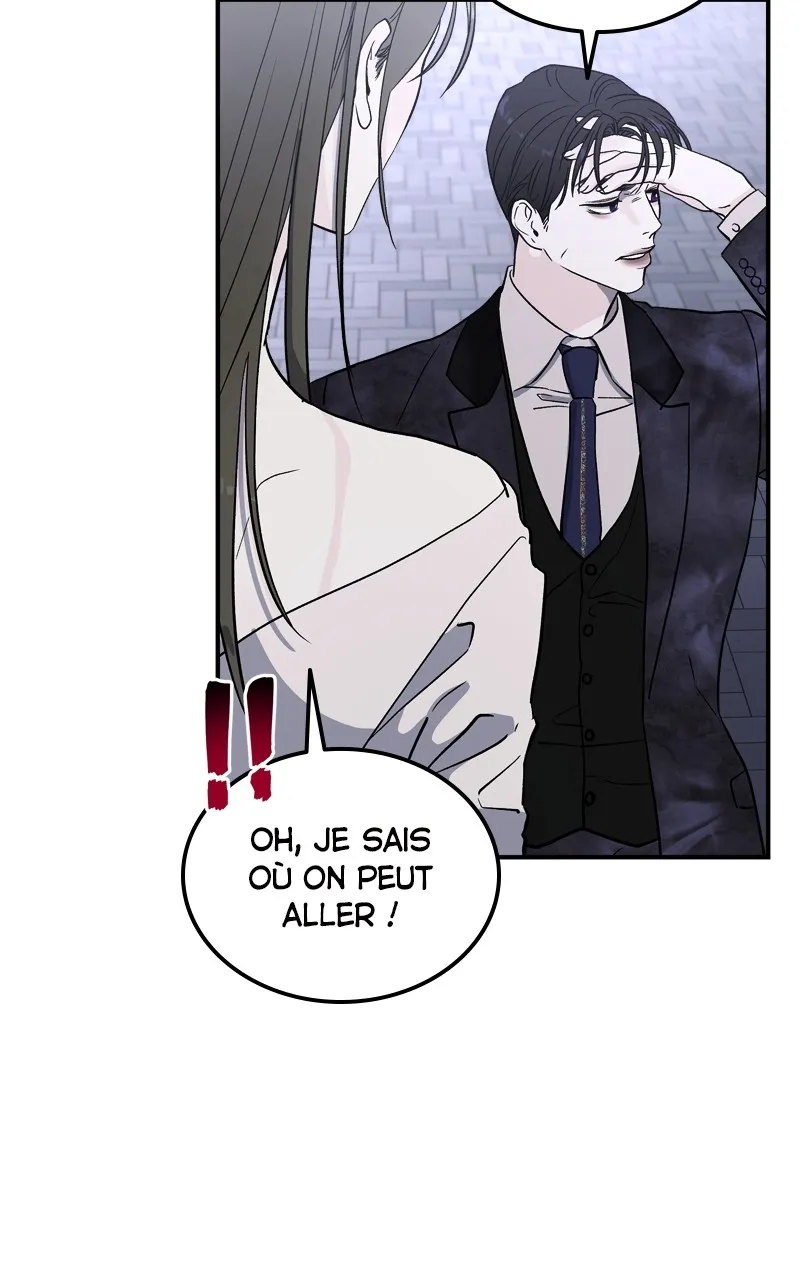 Read For The Queendom FR Manga Online