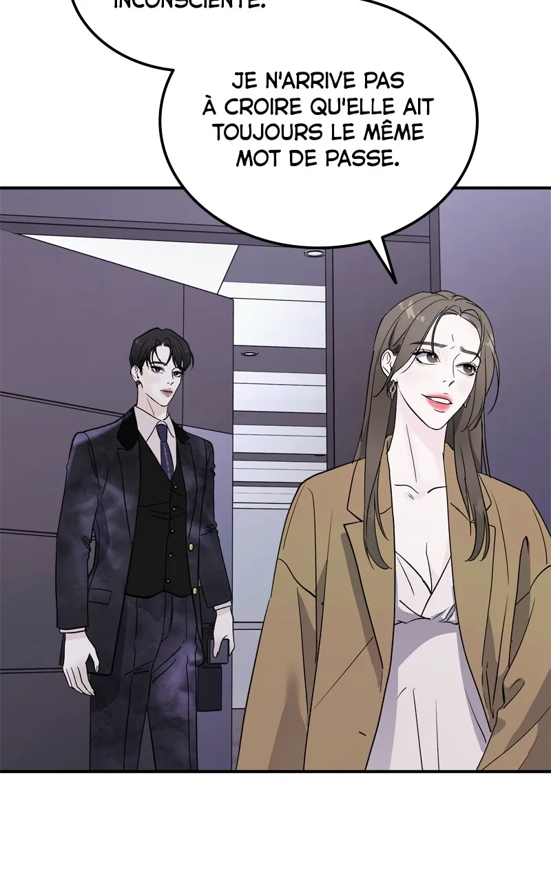 Read For The Queendom FR Manga Online