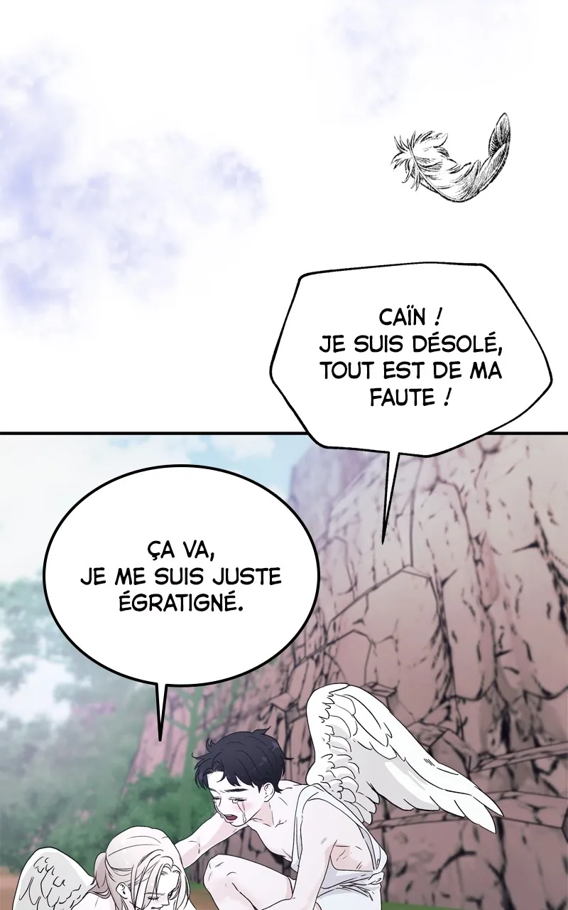 Read For The Queendom FR Manga Online