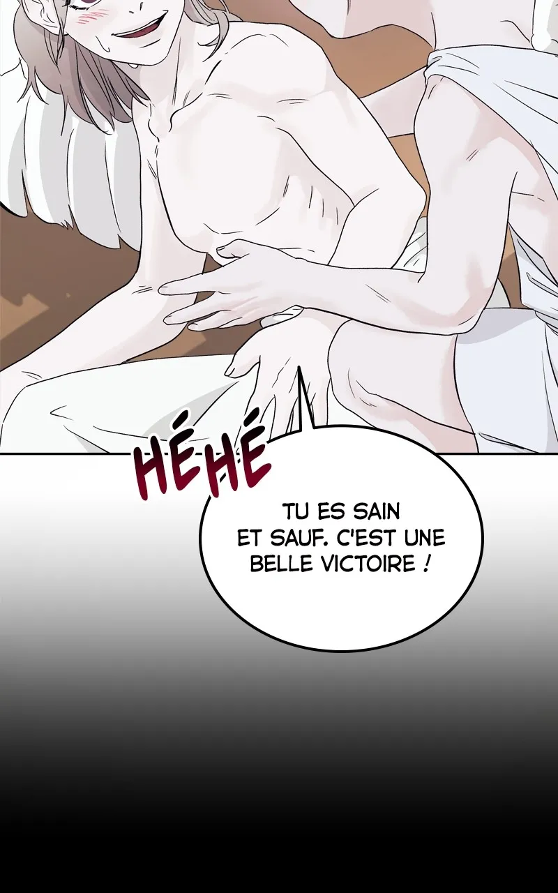 Read For The Queendom FR Manga Online