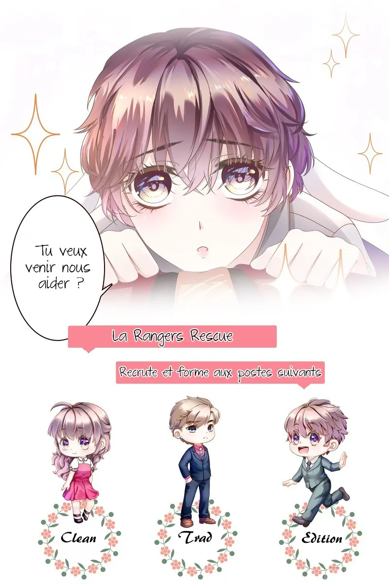 Read Forced To Become The Vill FR Manga Online