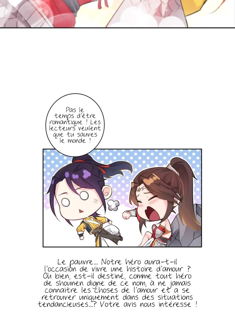 Read Forced To Become The Vill FR Manga Online