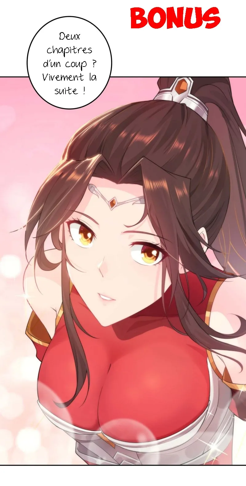 Read Forced To Become The Vill FR Manga Online