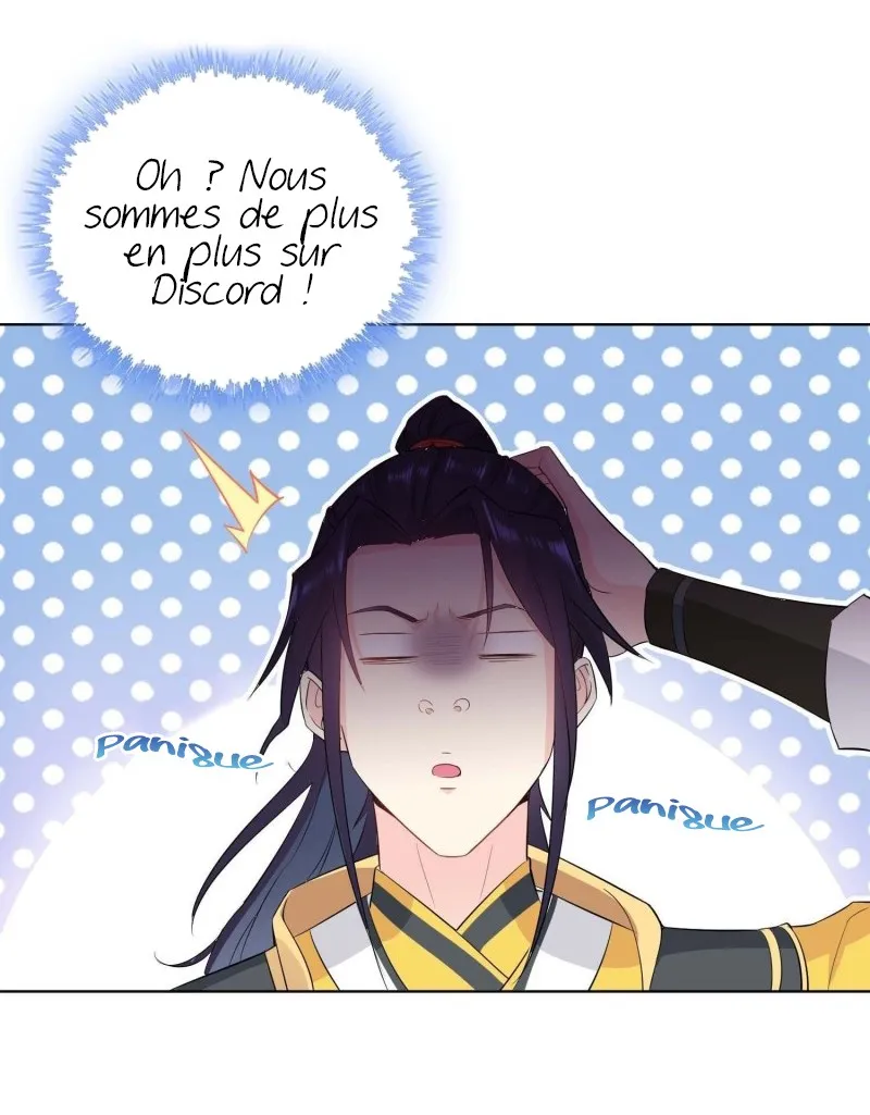 Read Forced To Become The Vill FR Manga Online
